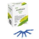 VivaGuard Lancets, 28G, 100 Count