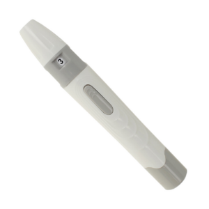 VivaGuard Lancing Device with Lancet Ejector